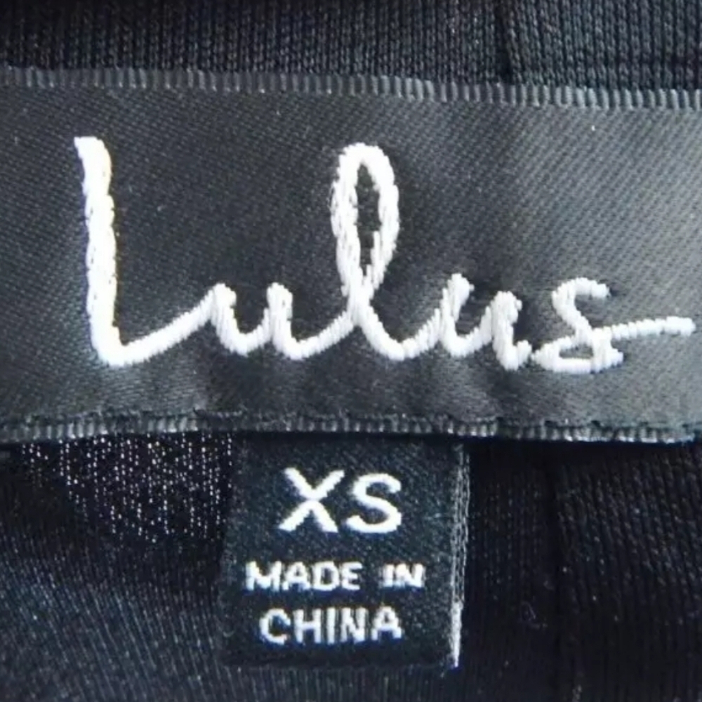Lulus Sonic Boom Wrap Maxi Dress View 4
